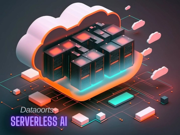 Serverless AI
