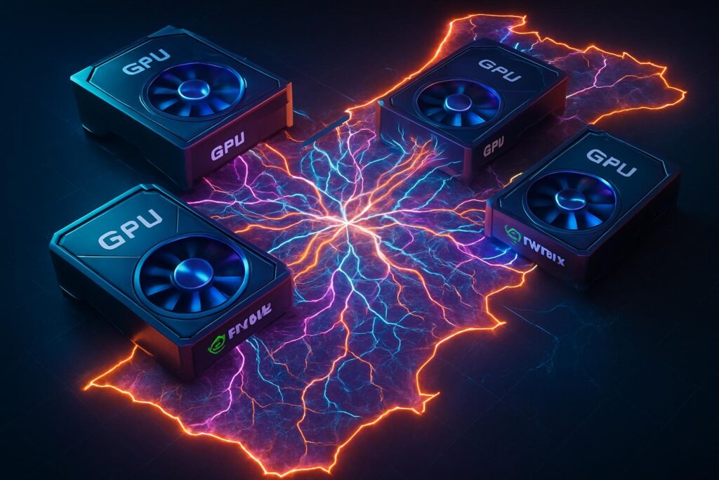 gpu cloud providers in portugal